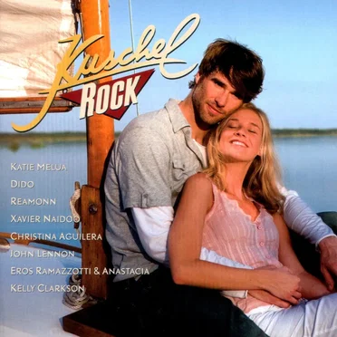 Kuschelrock 20 by Various Artists - album cover