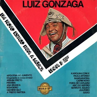 Um novo espaço para a música