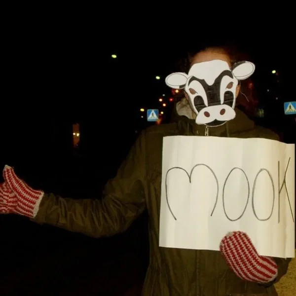 Mook