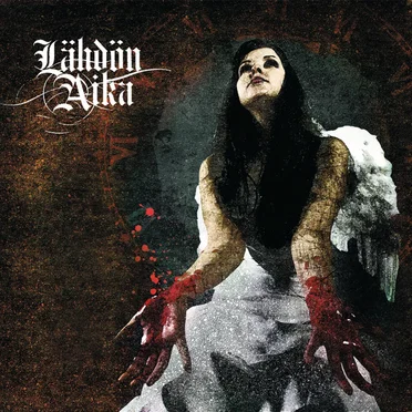 Tuomittu by Lähdön Aika - album cover