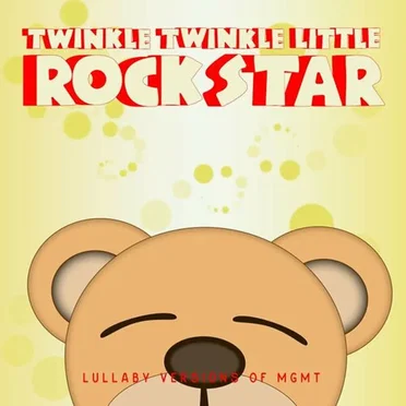 Lullaby Versions of MGMT