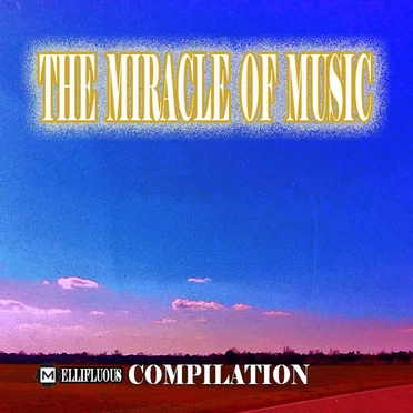 The Miracle of Music by Various Artists - album cover