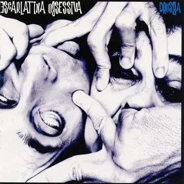 Drusba by Escarlatina Obsessiva - album cover