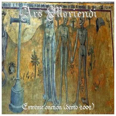 Extrême onction