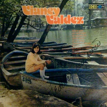 Vianey Valdez