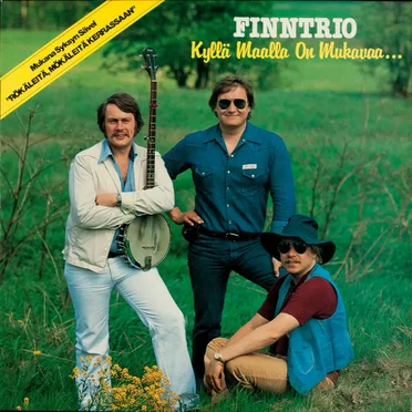 Finntrio