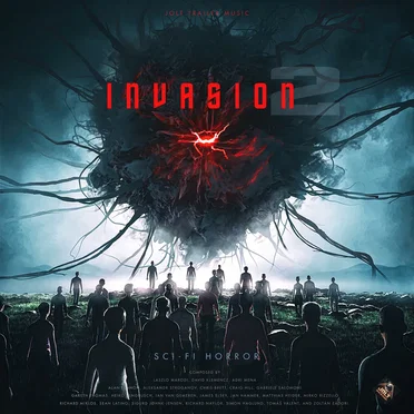 Invasion 2