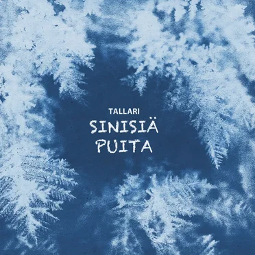 Sinisiä puita