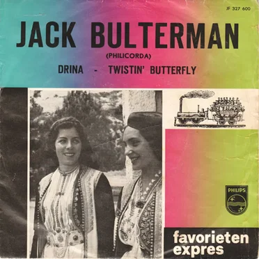 Jack Bulterman