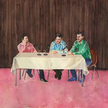 General Thoughts and Tastes by Honey for Petzi - album cover