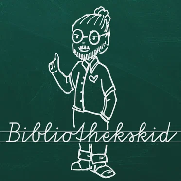Bibliothekskid