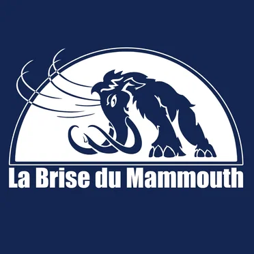la Brise du Mammouth by la Brise du Mammouth - album cover