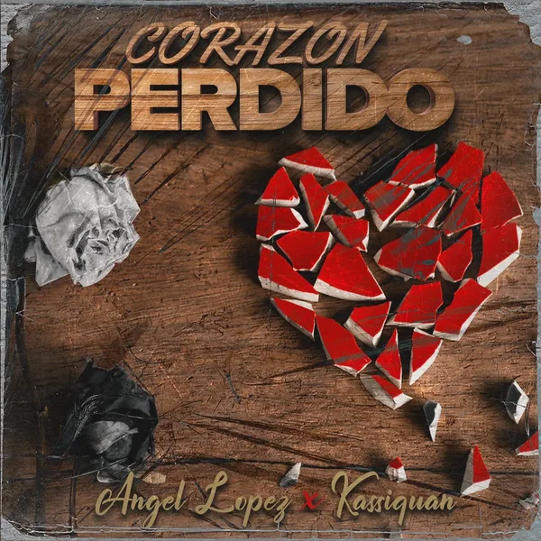 Corazón perdido