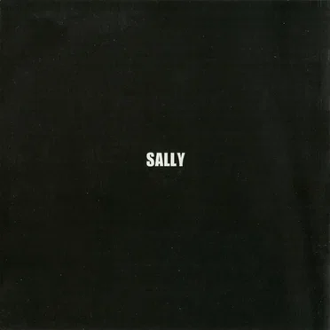 C-Earth by Sally - album cover