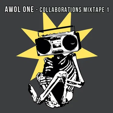 Collaborations Mixtape 1