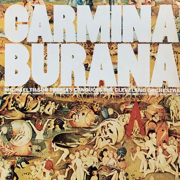 Carmina Burana