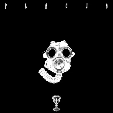 Plague by Enmaisdead - album cover