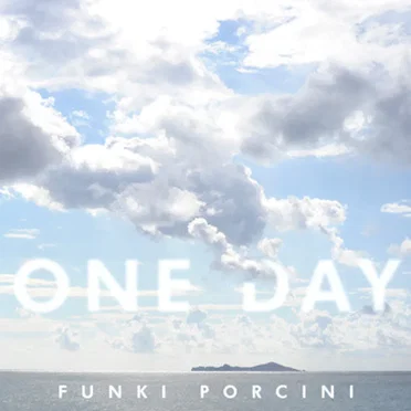 One Day by Funki Porcini - album cover