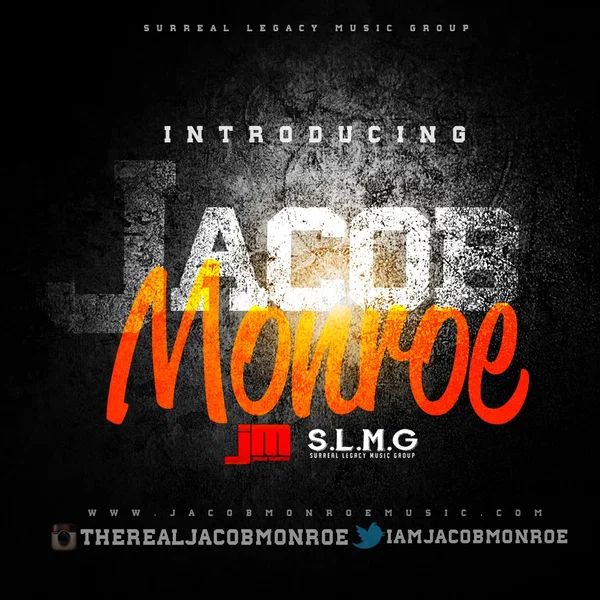 Introducing: Jacob Monroe