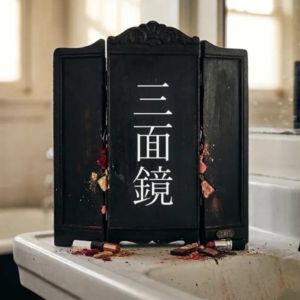 三面鏡