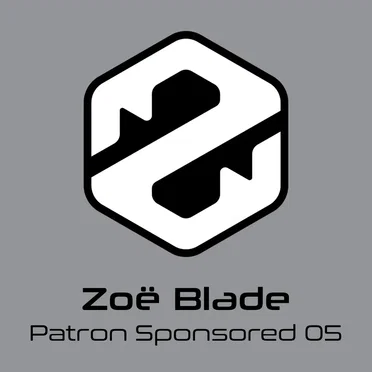 Patron Sponsored 05