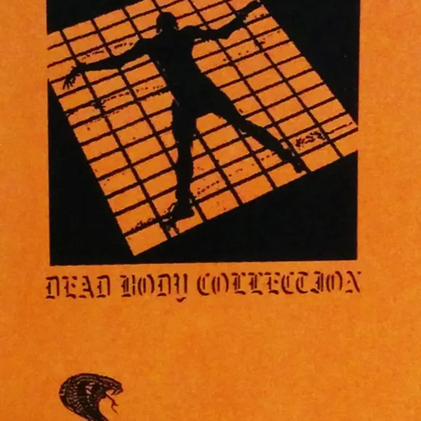 Radical Creation / Dead Body Collection