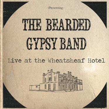 The Bearded Gypsy Band