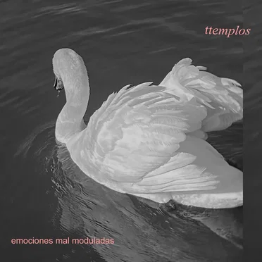 Emociones Mal Moduladas by ttemplos - album cover