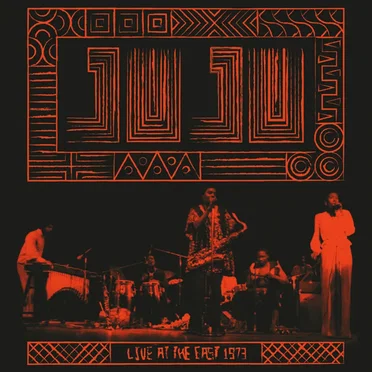 Live at the East 1973