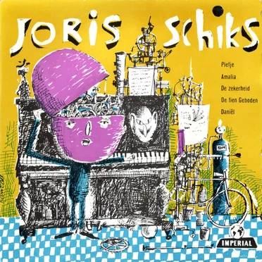 Joris Schiks