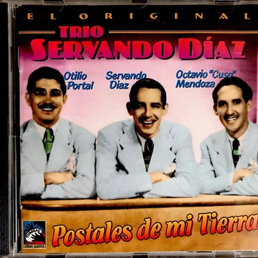 Postales de mi tierra