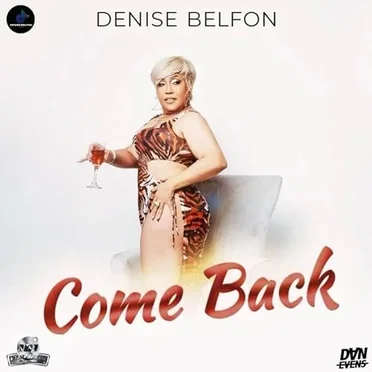 Denise Belfon-Come Back