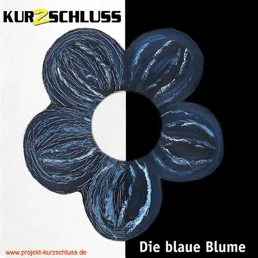 Die blaue Blume