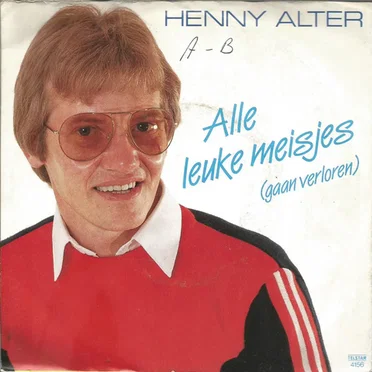 Henny Alter