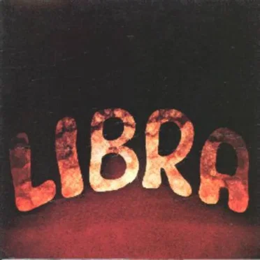 Musica e Parole by Libra - album cover
