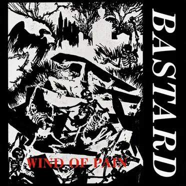 Wind of Pain