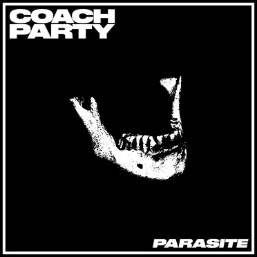 Parasite by Coach Party - album cover