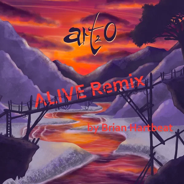 Alive Remix