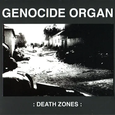 Death Zones