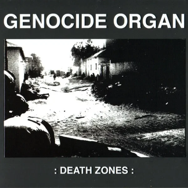 Death Zones