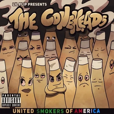 The ConeHeads