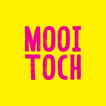 Mooi toch