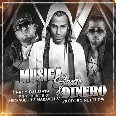 Música sexo & dinero