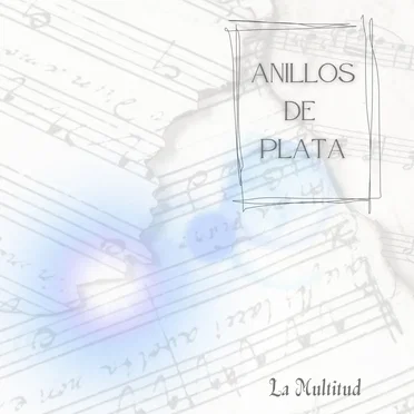 Anillos de plata