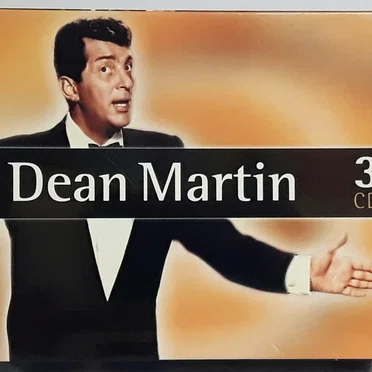 Dean Martin