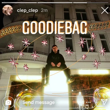 Goodiebag