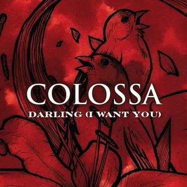 Darling (I Want You)