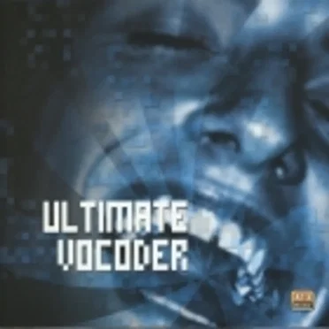 Ultimate Vocoder