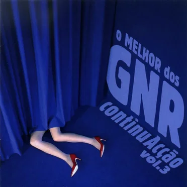 O Melhor dos GNR: ContinuAcção, Volume 3