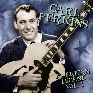 American Legend, Vol. 1